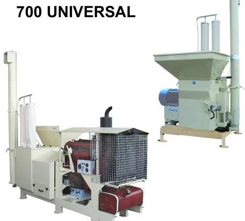 Измельчители кормов (Италия) - фото № 8