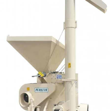 Измельчители кормов (Италия) - фото № 7