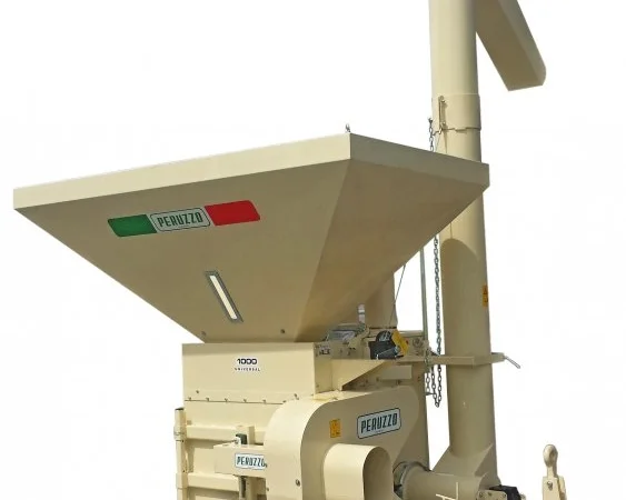 Измельчители кормов (Италия) - фото № 5