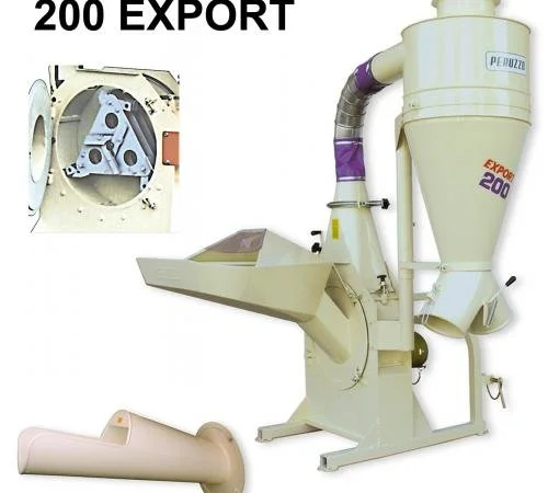 Измельчители кормов (Италия) - фото № 16