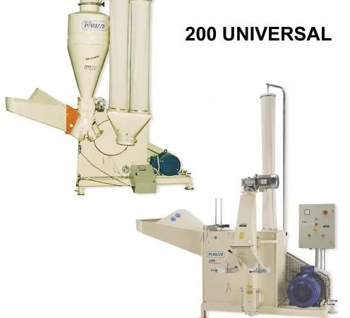 Измельчители кормов (Италия) - фото № 15