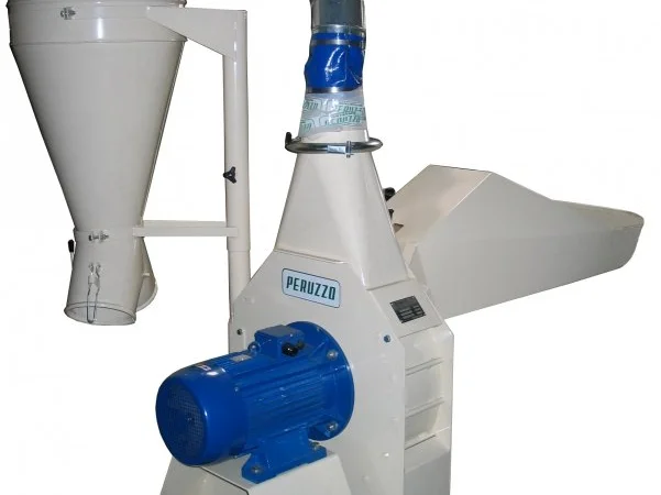 Измельчители кормов (Италия) - фото № 14