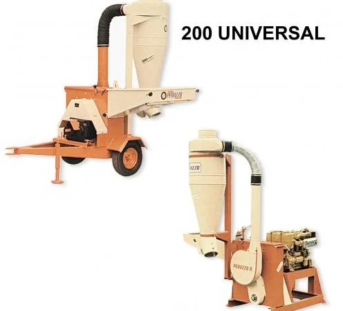 Измельчители кормов (Италия) - фото № 13