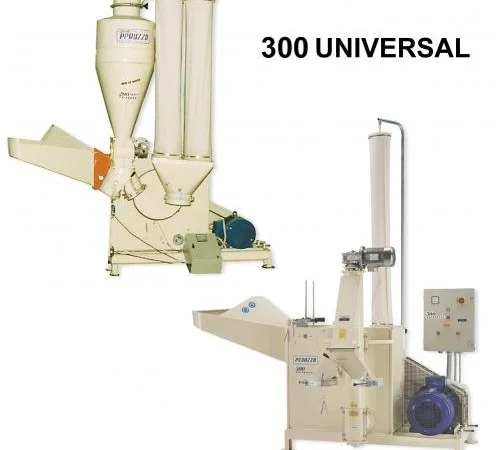Измельчители кормов (Италия) - фото № 12