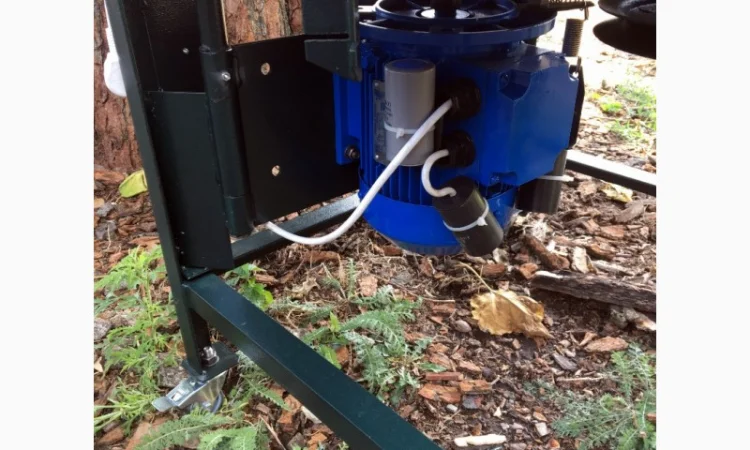 Универсальный измельчитель 4 в 1 - траворезка соломорезка, овощерезка, зернодробилка - фото № 14