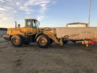 Фреза NORTEC Silage Facer - фото № 2