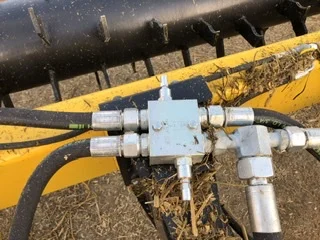 Фреза NORTEC Silage Facer - фото № 5