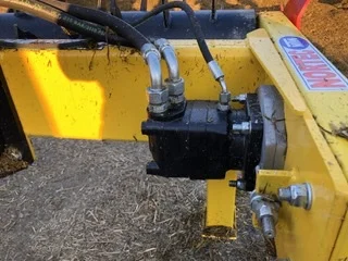 Фреза NORTEC Silage Facer - фото № 6