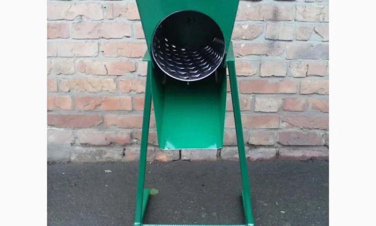 Корморезка бурякорезка - фото № 6