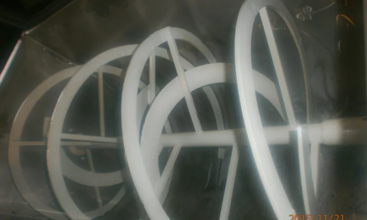 Смеситель кормов гоизонтальный 0.4 - 3.0 м3 - фото № 2