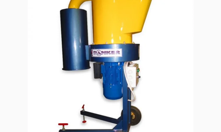 Кормоподрібнювач - фото № 2