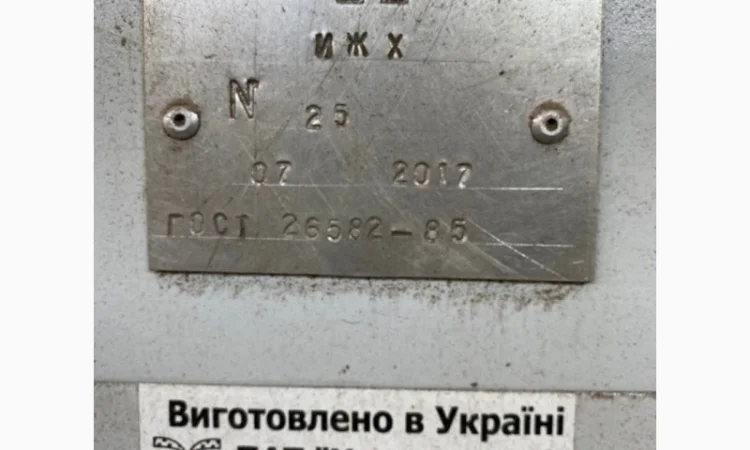 Дробилка для жмыха, подрібнювач макухи - фото № 5