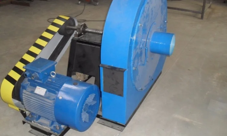 Дробилка молотковая универсальная - фото № 1