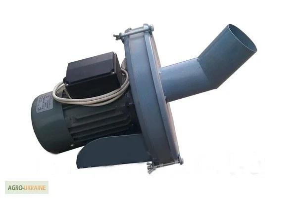 Траворезка (сечкарня) электрическая "ЛАН-7", 1.5 кВт, 120 кг/ч - фото № 2