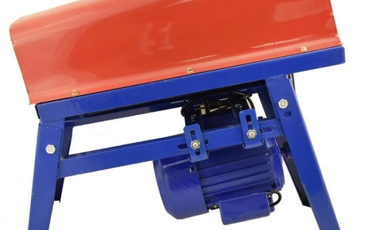 Лущилка кукурузы (кукурузолущилка) электрическая CY-007, 1.8 кВт - фото № 2