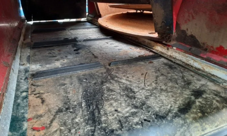 Кормозмішувач Siloking Duo 14 m3 - фото № 4