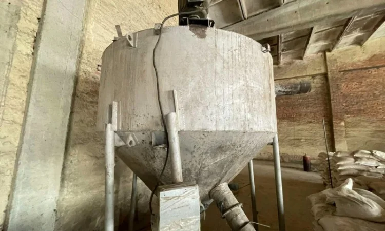 Кормозмішувач 4, 5 куб. м - фото № 4