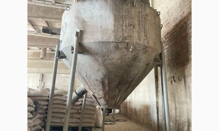 Кормозмішувач 4, 5 куб. м - фото № 5