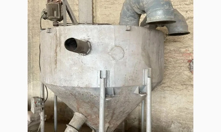 Кормозмішувач 4, 5 куб. м - фото № 6