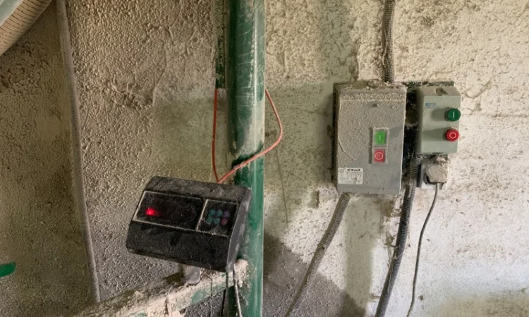 Продам комбікормовий завод, об’єм бункера 2200 кг - фото № 2