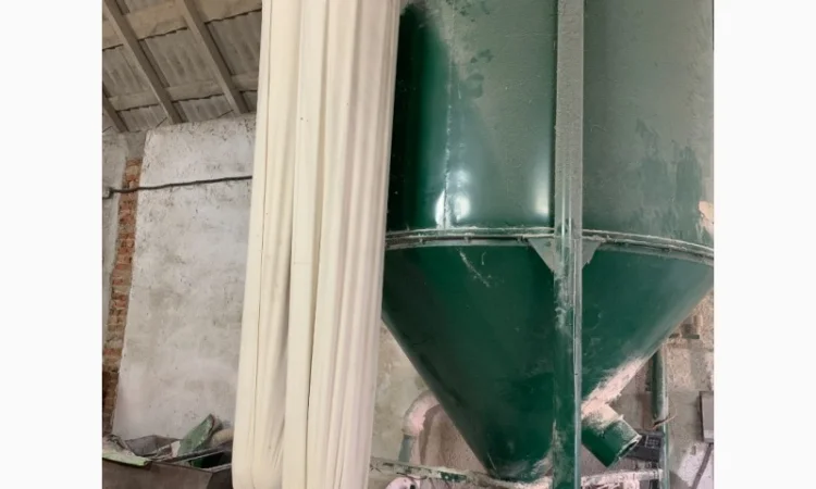 Продам комбікормовий завод, об’єм бункера 2200 кг - фото № 4