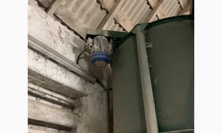 Продам комбікормовий завод, об’єм бункера 2200 кг - фото № 5