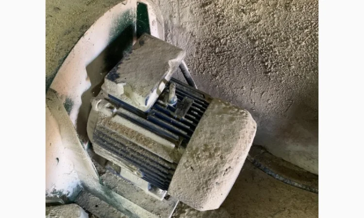 Продам комбікормовий завод, об’єм бункера 2200 кг - фото № 6