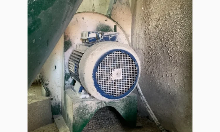 Продам комбікормовий завод, об’єм бункера 2200 кг - фото № 7