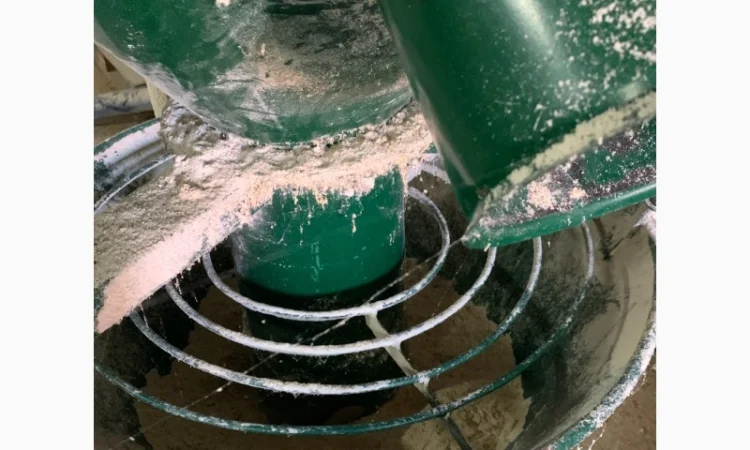 Продам комбікормовий завод, об’єм бункера 2200 кг - фото № 8