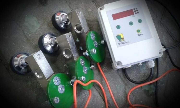 Комбикормовый мини завод, 500кг / час, от Польского производителя M Rol - фото № 6