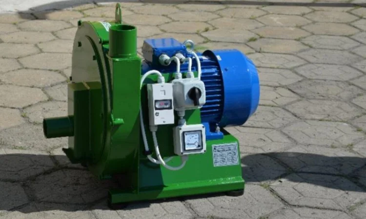 Комбикормовый мини завод, 500кг / час, от Польского производителя M Rol - фото № 8