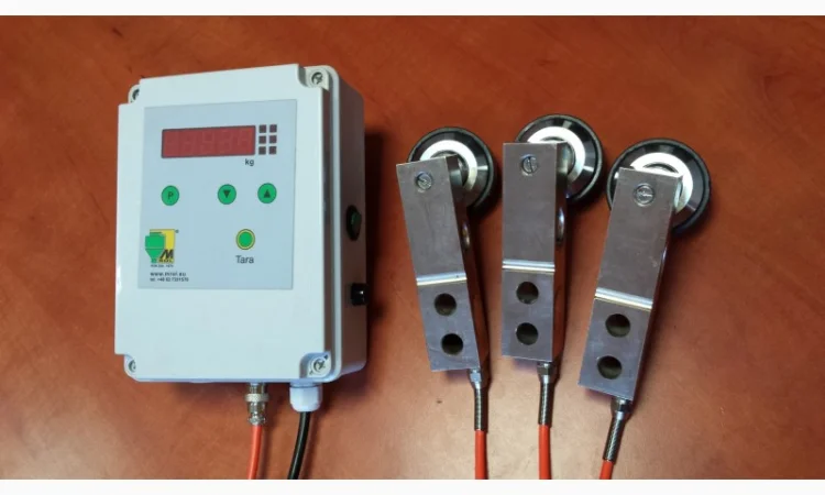 Зернодробилка, кормосмеситель - фото № 6