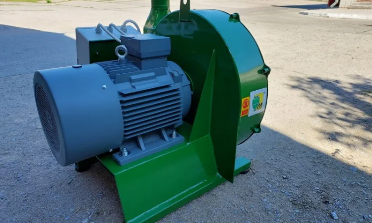 Зернодробарка дку, кормозмішувач, міні комбікормовий завод, 2000кг в годину - фото № 10