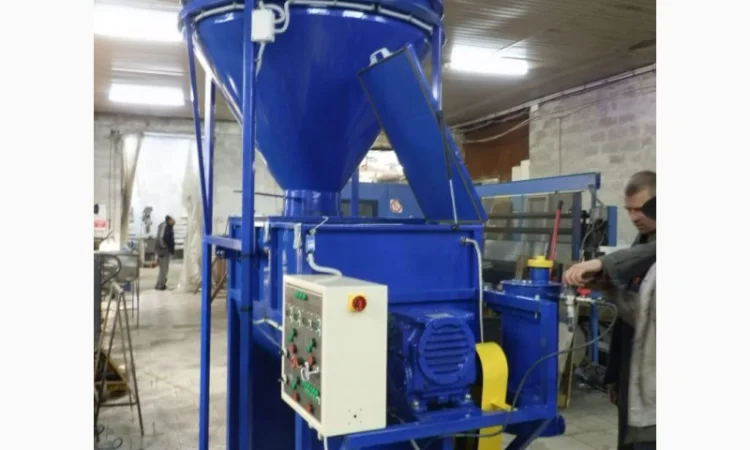 Линии производства комбикормов (программируемые) - фото № 1