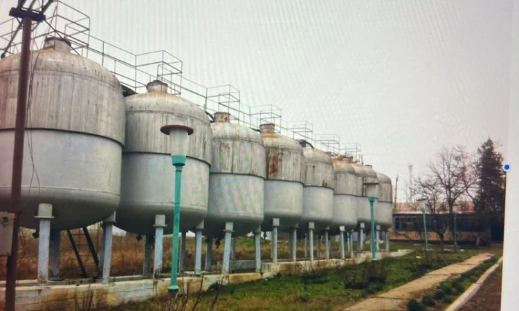 Экструдер зерновой ЭКЗ-200 ЭКЗ 350 - фото № 7