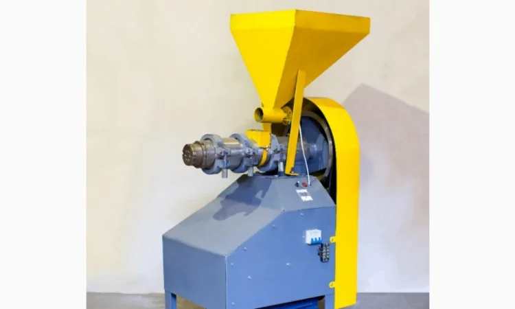 Экструдер зерновой ES-150 - фото № 1