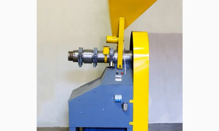 Экструдер зерновой ES-150 - фото № 2