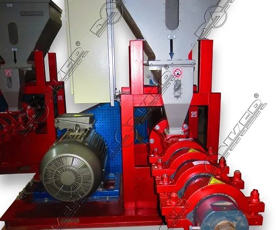 Экструдер зерновий продам1577 - фото № 1