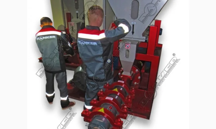 Экструдер зерновий продам 2049 - фото № 2