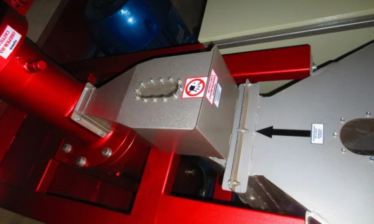 Extruder de cereale 133 - фото № 4