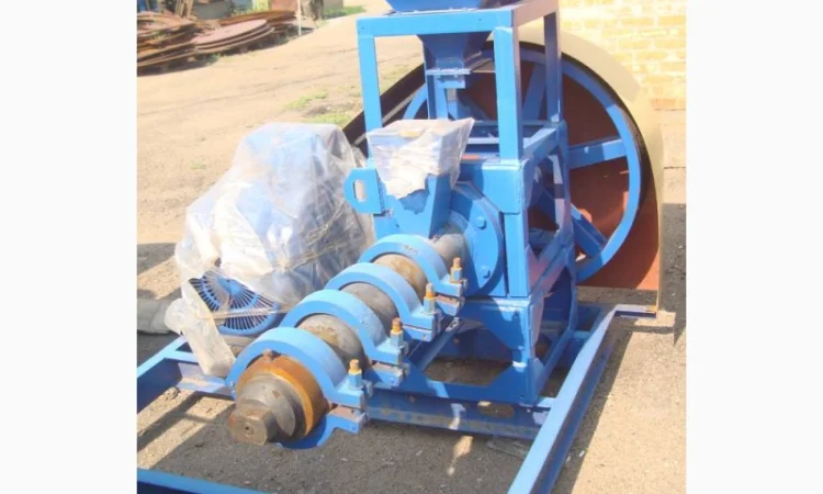 Экструдер КМЗ-2У - фото № 1