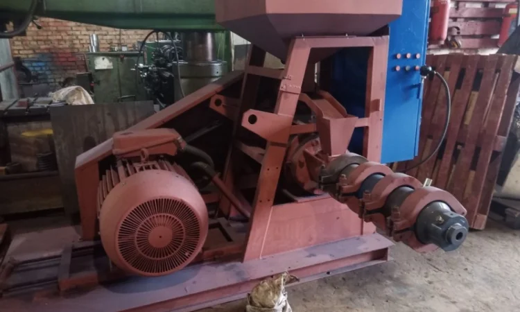 Екструдер Е-500 Соєвий - фото № 1