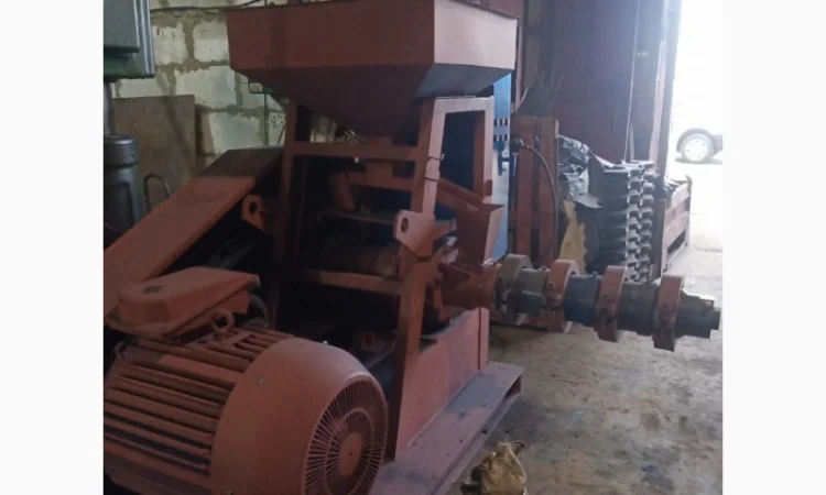 Екструдер Е-500 Соєвий - фото № 2