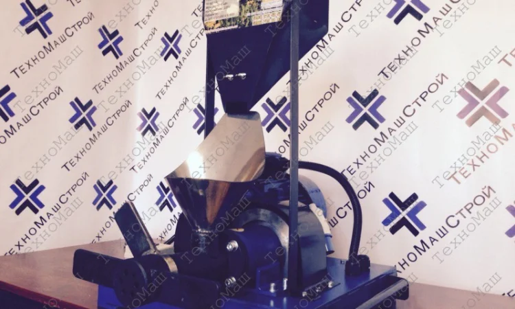 Экструдер ЕГК-30(Цену уточнять у менеджера) - фото № 2