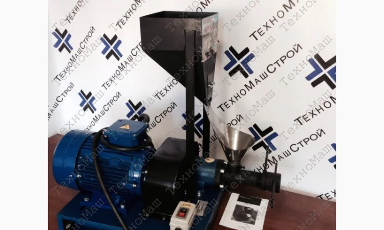 Экструдер ЕГК-30(Цену уточнять у менеджера) - фото № 3