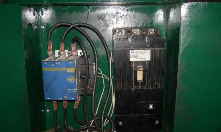 Маслопресс-экструдер ДМЗ. Пресс для отжима СОИ - фото № 3