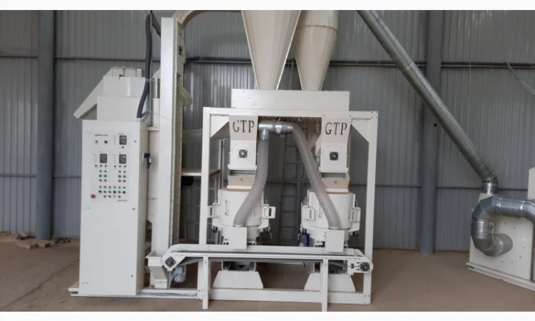 Обладнання для гранулювання соломи, сіна, люцерни від 600 до 1000 кг.год - фото № 10