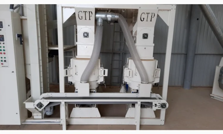 Обладнання для гранулювання соломи, сіна, люцерни від 600 до 1000 кг.год - фото № 9