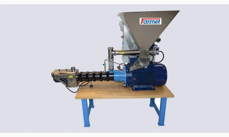 Экструдер FE 100 - фото № 1