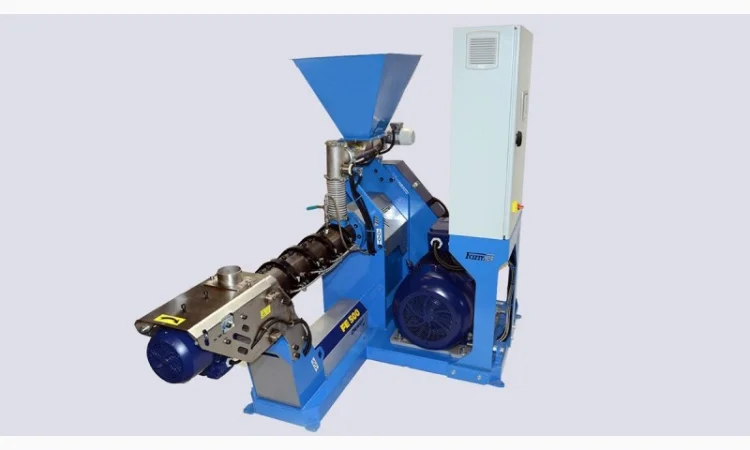 Экструдер FE 500 - фото № 1